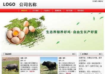 经济型成品案例站No:8395