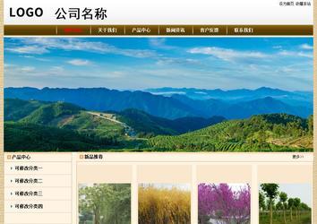 经济型成品案例No:8422