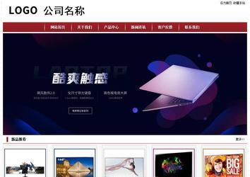 经济型成品案例站No:8501