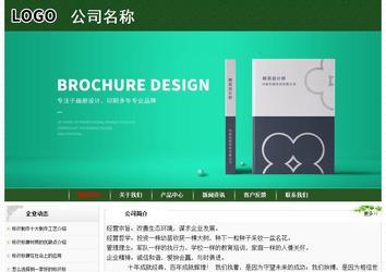 经济型成品案例No:8506