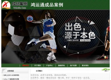 经济型成品案例No:8506