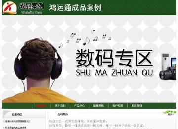 经济型成品案例No:8506