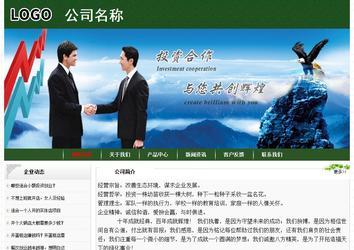 经济型成品案例No:8506