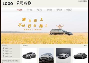 经济型成品案例No:8520