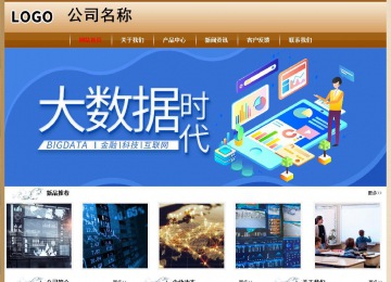 经济型成品案例No:8521