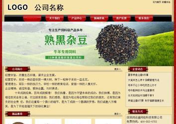 经济型成品案例No:8531