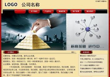 经济型成品案例No:8531