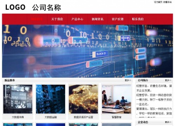 经济型成品案例No:8551