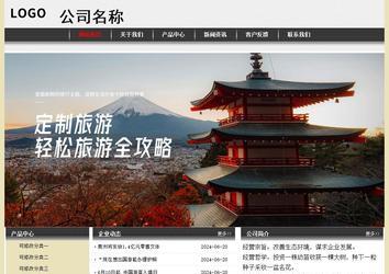 经济型成品案例No:8583