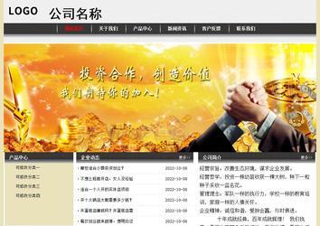 经济型成品案例No:8583