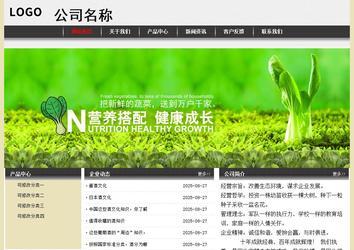 经济型成品案例No:8583