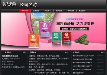 经济型成品案例No:8589