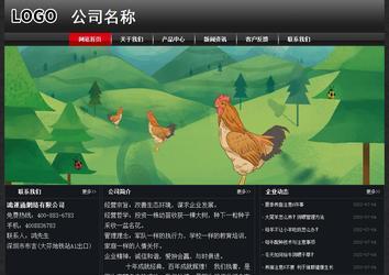 经济型成品案例No:8589