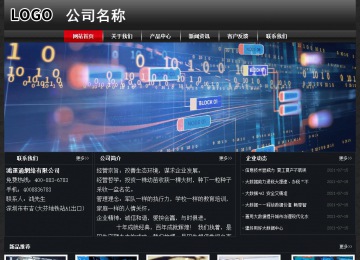 经济型成品案例No:8589