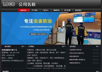 经济型成品案例No:8589