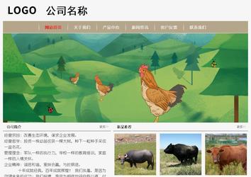 经济型成品案例No:8598