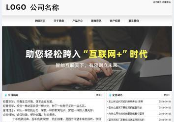 经济型成品案例No:8601