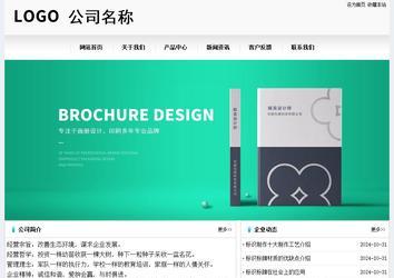 经济型成品案例No:8601