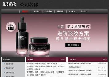 经济型成品案例No:8609