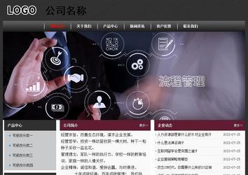 经济型成品案例No:8609