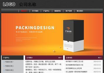 经济型成品案例No:8609