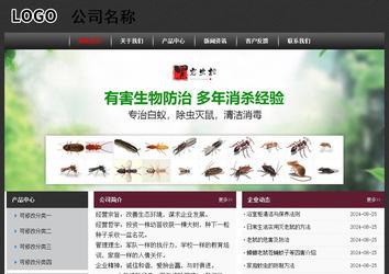 经济型成品案例No:8609