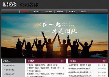 经济型成品案例No:8609