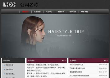 经济型成品案例No:8609