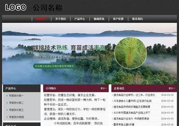 经济型成品案例No:8609