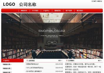 经济型成品案例No:8611