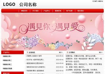 经济型成品案例No:8611