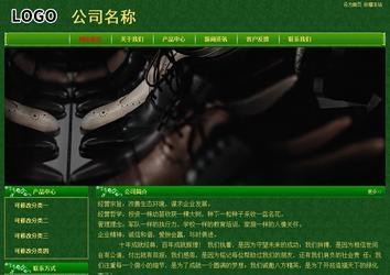 经济型成品案例No:8619