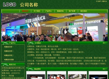 经济型成品案例No:8619