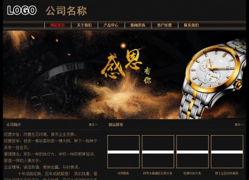 经济型成品案例No:8620