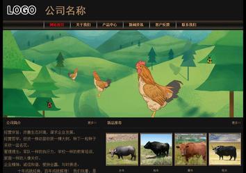 经济型成品案例No:8620