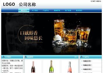 经济型成品案例站No:8623