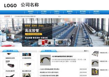 商务型成品案例8624