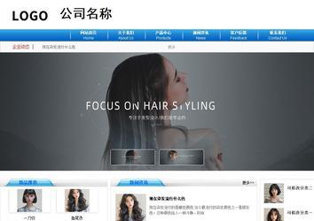 商务型成品案例8624