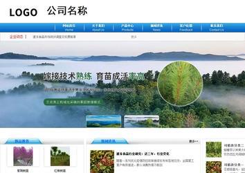 商务型成品案例8624