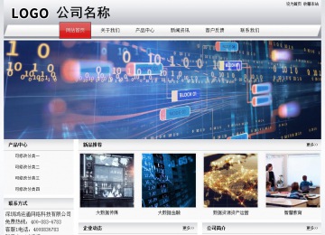 经济型成品案例No:8639