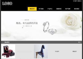 经济型成品案例站No:8653