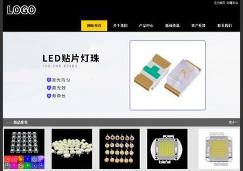 经济型成品案例站No:8653