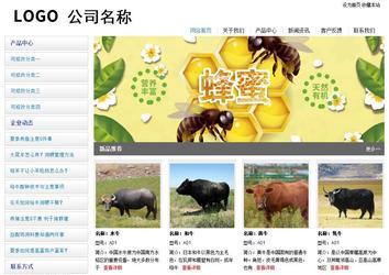 经济型成品案例站No:8671