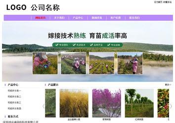 经济型成品案例站No:8703