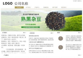 经济型成品案例站No:8706