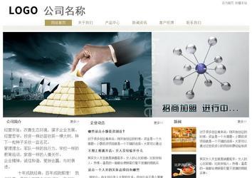 经济型成品案例站No:8706