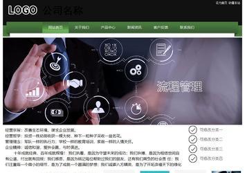 经济型成品案例站No:8728