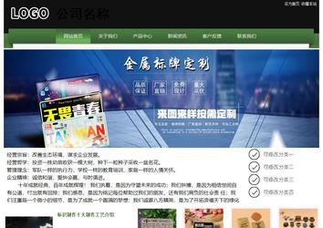 经济型成品案例站No:8728