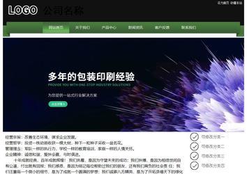 经济型成品案例站No:8728