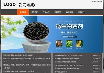 经济型成品案例站No:8780